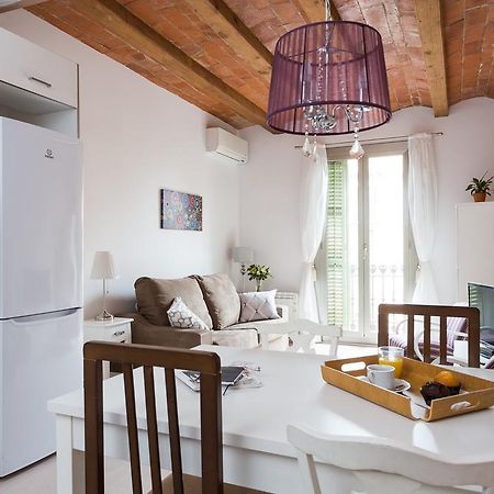 Casa Cosi Letamendi Apartment Barcelona Exterior foto