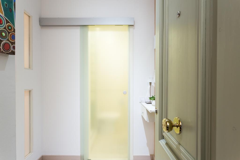 Casa Cosi Letamendi Apartment Barcelona Exterior foto