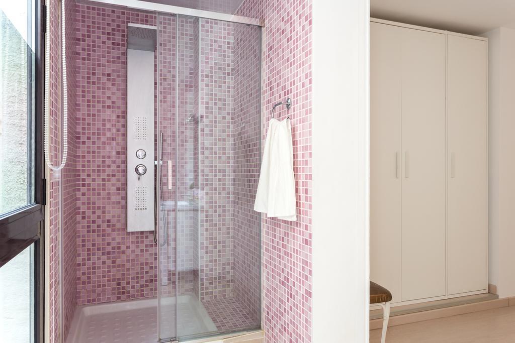 Casa Cosi Letamendi Apartment Barcelona Exterior foto