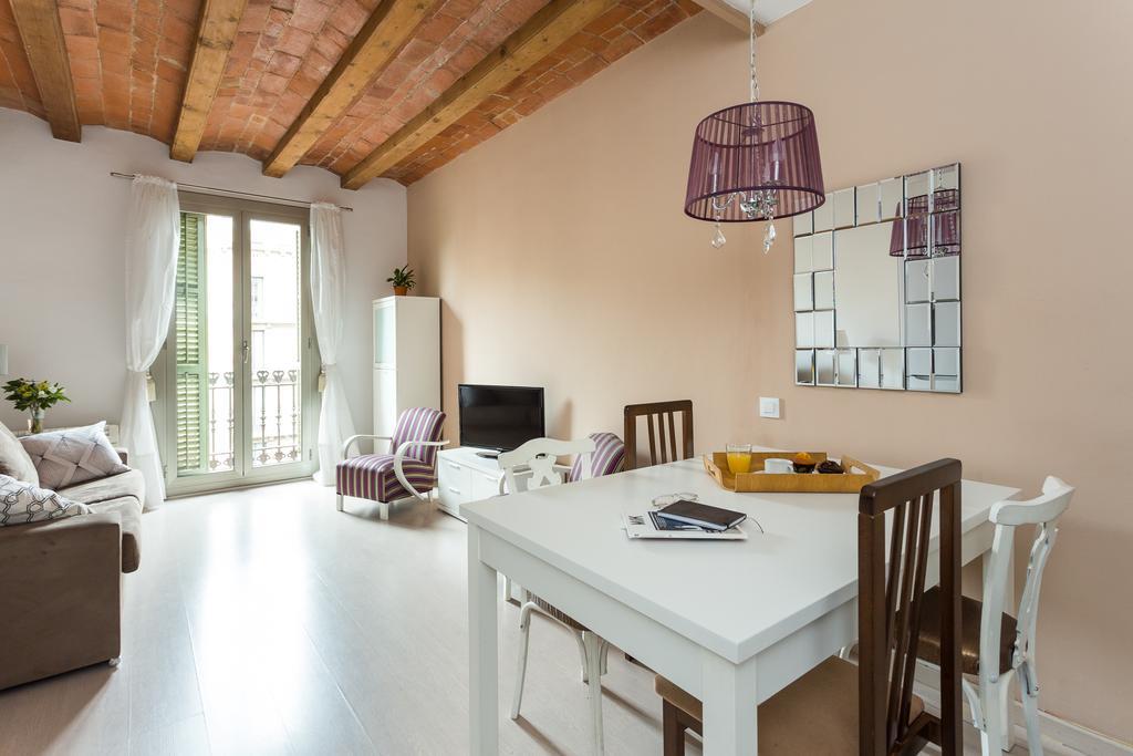 Casa Cosi Letamendi Apartment Barcelona Exterior foto