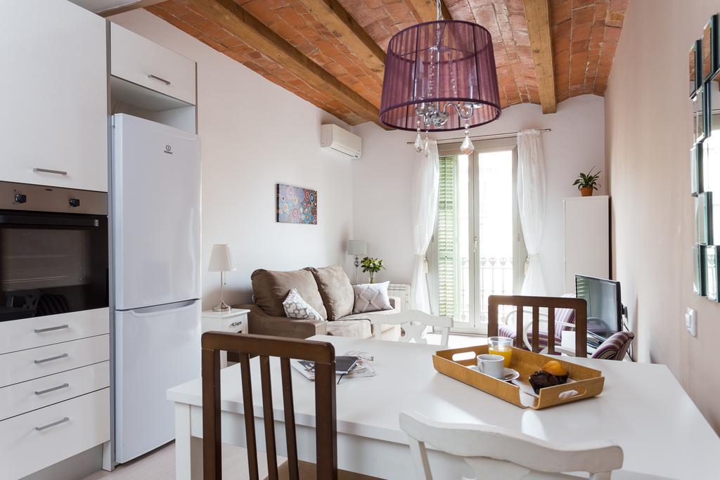 Casa Cosi Letamendi Apartment Barcelona Exterior foto