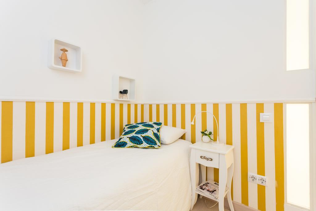 Casa Cosi Letamendi Apartment Barcelona Exterior foto