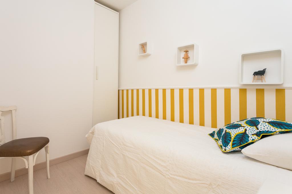 Casa Cosi Letamendi Apartment Barcelona Exterior foto